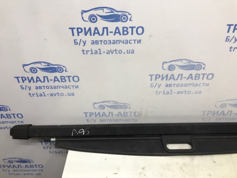 Шторка багажника Kyron 2005-2016 DJ 2.0 diesel D20Dt
