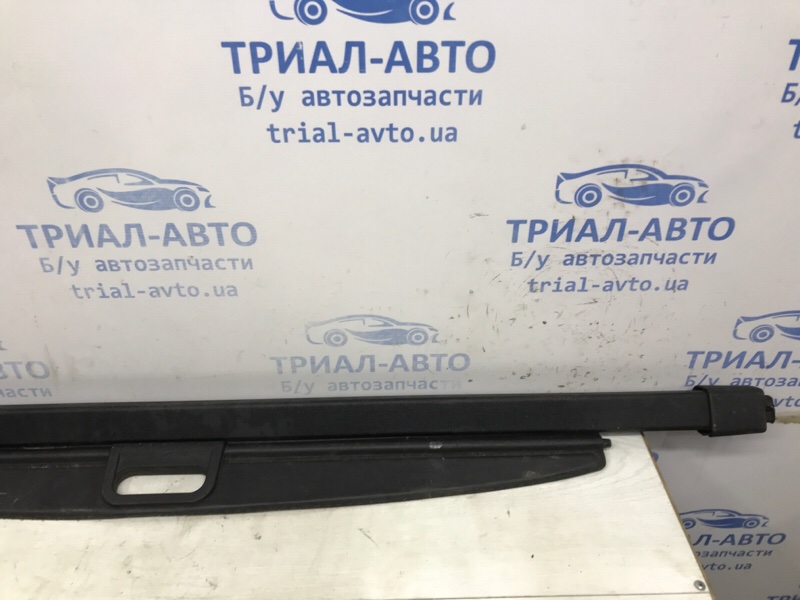 Шторка багажника SsangYong Kyron DJ 2.0 diesel D20Dt