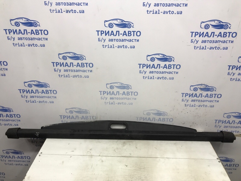 Шторка багажника Kyron 2005-2016 DJ 2.0 diesel D20Dt
