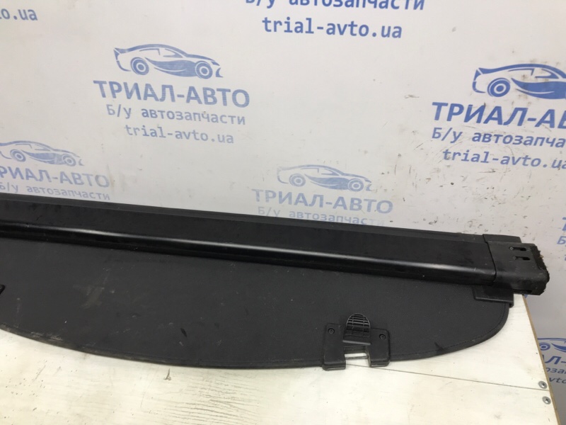 Шторка багажника Mazda CX 5 KE 2.2 diesel