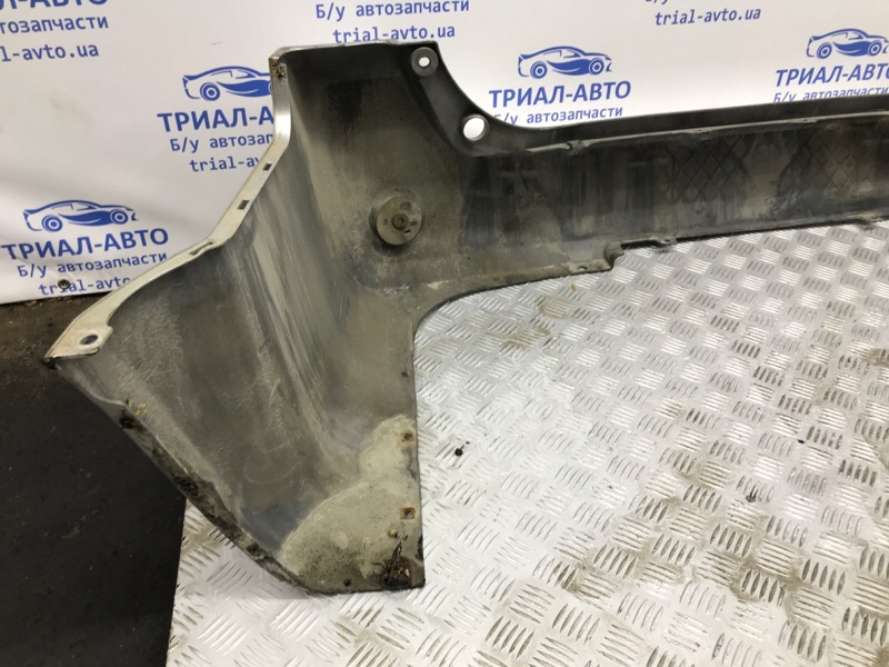 Бампер задний Pathfinder 2004-2014 R51 2.5 Diesel YD25DDTI