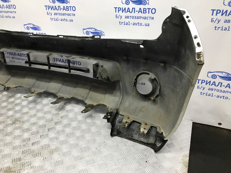 Бампер передний Pathfinder 2004-2014 R51 2.5 Diesel YD25DDTI