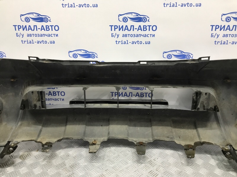 Бампер передний Pathfinder 2004-2014 R51 2.5 Diesel YD25DDTI