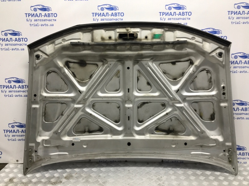 Капот Pathfinder 2004-2014 R51 2.5 Diesel YD25DDTI