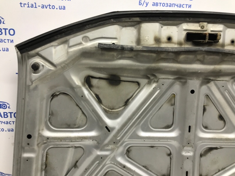 Капот Pathfinder 2004-2014 R51 2.5 Diesel YD25DDTI