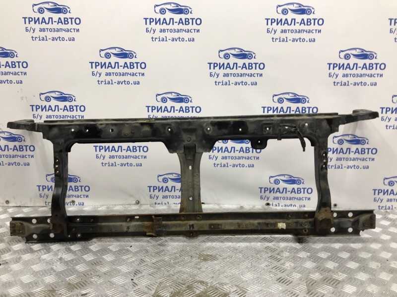 Панель передняя Nissan Pathfinder 2004-2014 R51 2.5 Diesel YD25DDTI 62500EB330 Б/У