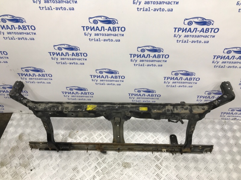 Панель передняя Pathfinder 2004-2014 R51 2.5 Diesel YD25DDTI