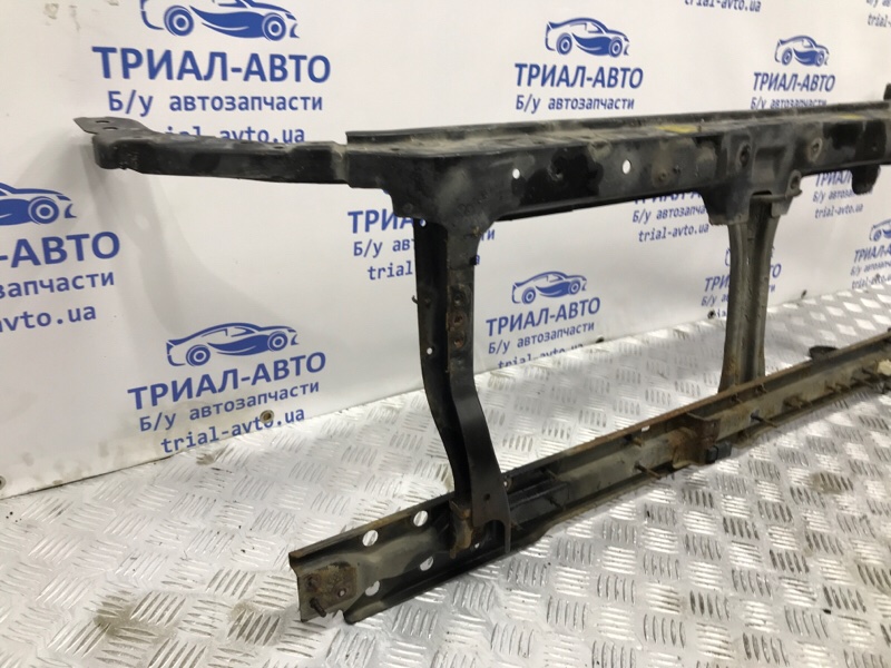 Панель передняя Nissan Pathfinder R51 2.5 Diesel YD25DDTI