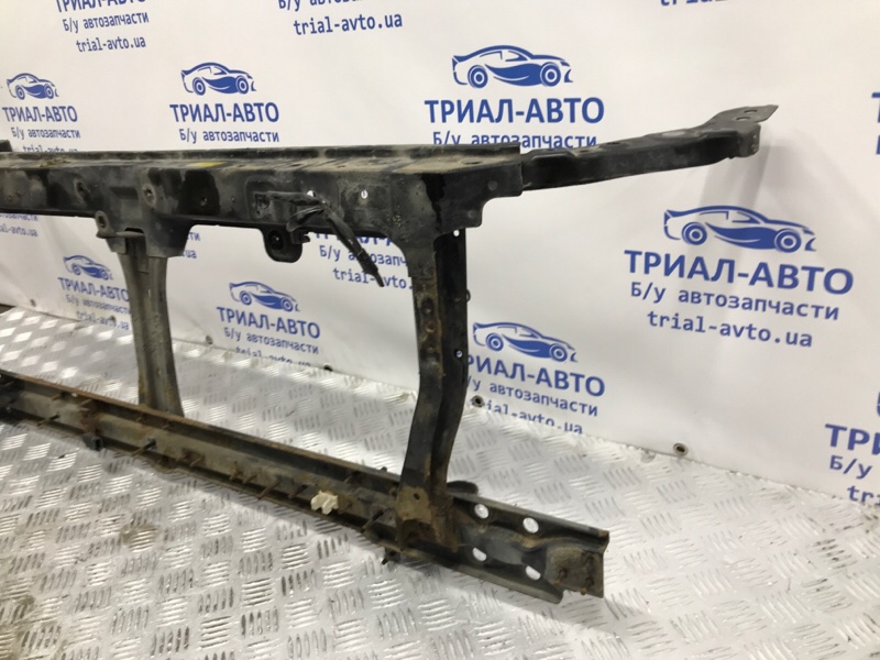 Панель передняя Pathfinder 2004-2014 R51 2.5 Diesel YD25DDTI