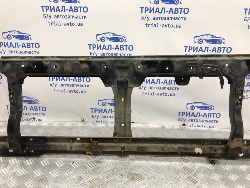 Панель передняя Pathfinder 2004-2014 R51 2.5 Diesel YD25DDTI