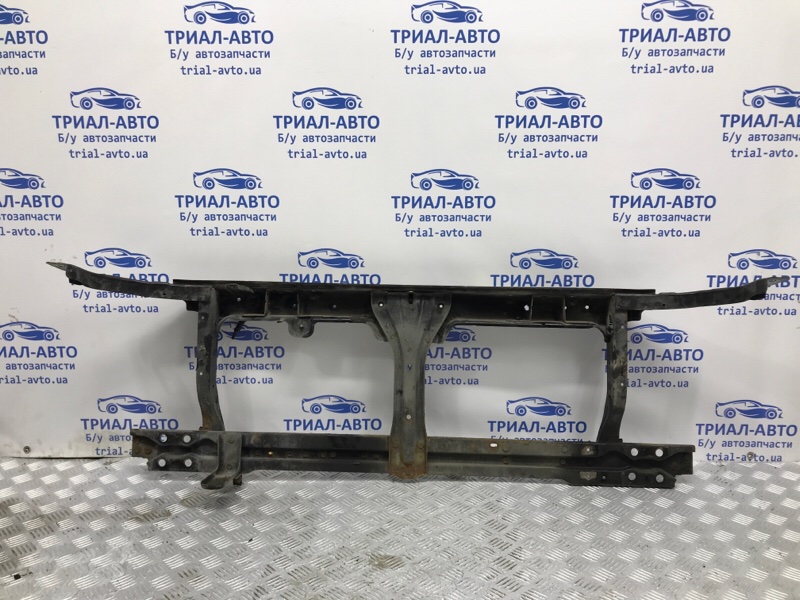 Панель передняя Pathfinder 2004-2014 R51 2.5 Diesel YD25DDTI