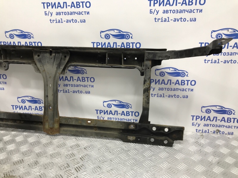Панель передняя Pathfinder 2004-2014 R51 2.5 Diesel YD25DDTI
