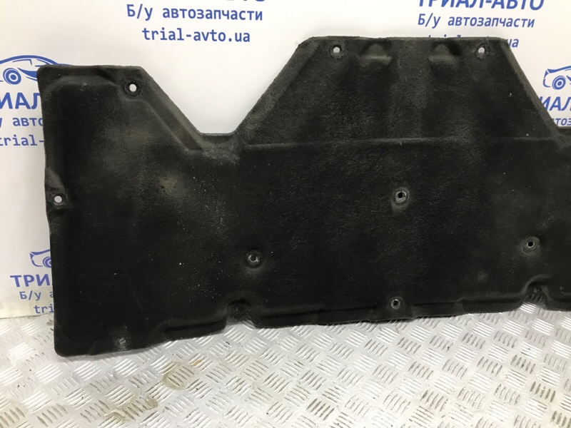 Обшивка капота Pathfinder 2004-2014 R51 2.5 Diesel YD25DDTI