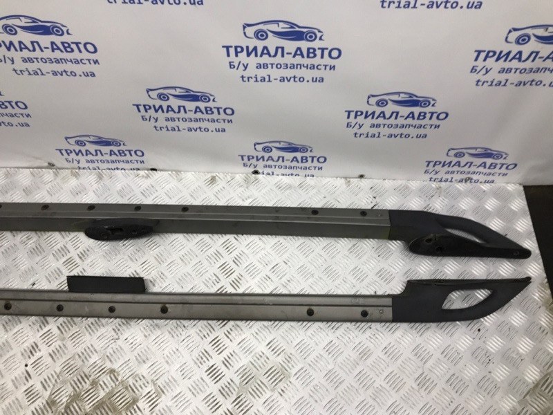 Рейлинги Pathfinder 2004-2014 R51 2.5 Diesel YD25DDTI