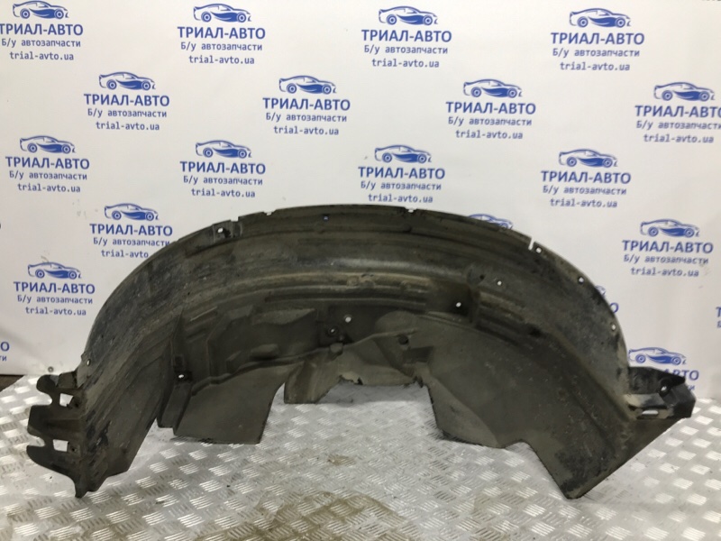 Подкрылок передний левый Pathfinder 2004-2014 R51 2.5 Diesel YD25DDTI