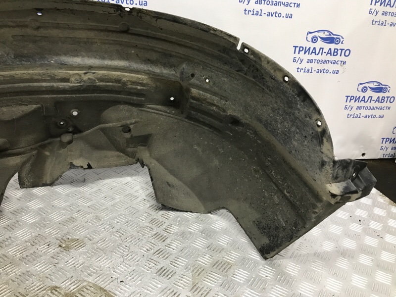Подкрылок передний левый Pathfinder 2004-2014 R51 2.5 Diesel YD25DDTI