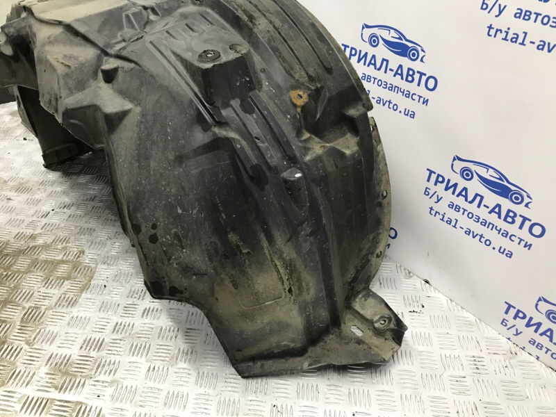 Подкрылок передний правый Pathfinder 2004-2014 R51 2.5 Diesel YD25DDTI Подкрылок передний правый Pathfinder 2004-2014 R51 2.5 Diesel YD25DDTI