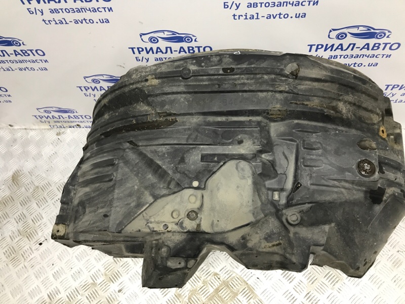 Подкрылок передний правый Nissan Pathfinder R51 2.5 Diesel YD25DDTI Подкрылок передний правый Nissan Pathfinder R51 2.5 Diesel YD25DDTI