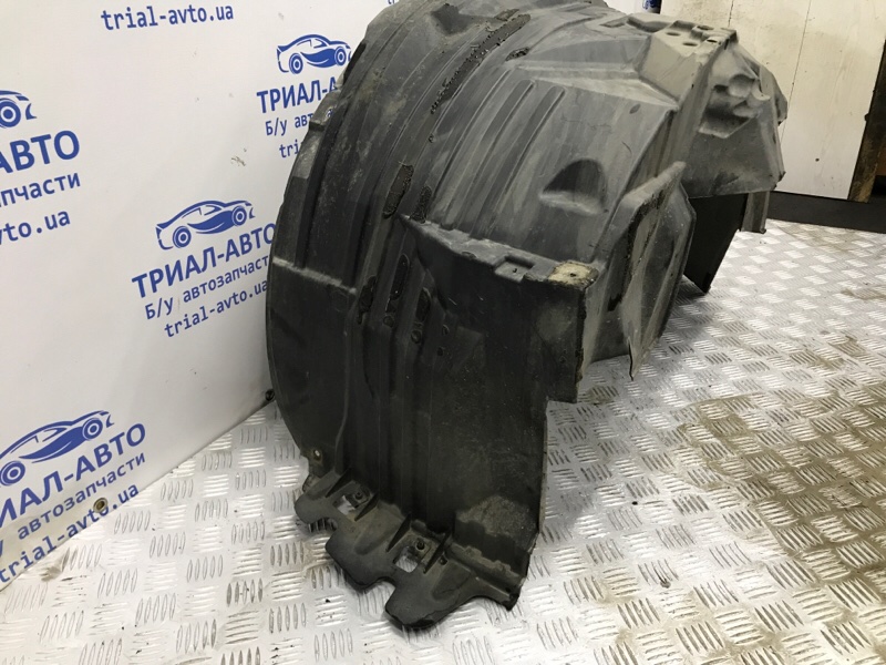 Подкрылок передний правый Pathfinder 2004-2014 R51 2.5 Diesel YD25DDTI Подкрылок передний правый Pathfinder 2004-2014 R51 2.5 Diesel YD25DDTI