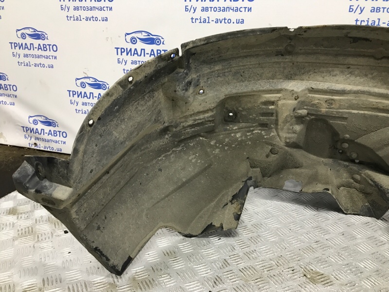 Подкрылок передний правый Pathfinder 2004-2014 R51 2.5 Diesel YD25DDTI Подкрылок передний правый Pathfinder 2004-2014 R51 2.5 Diesel YD25DDTI