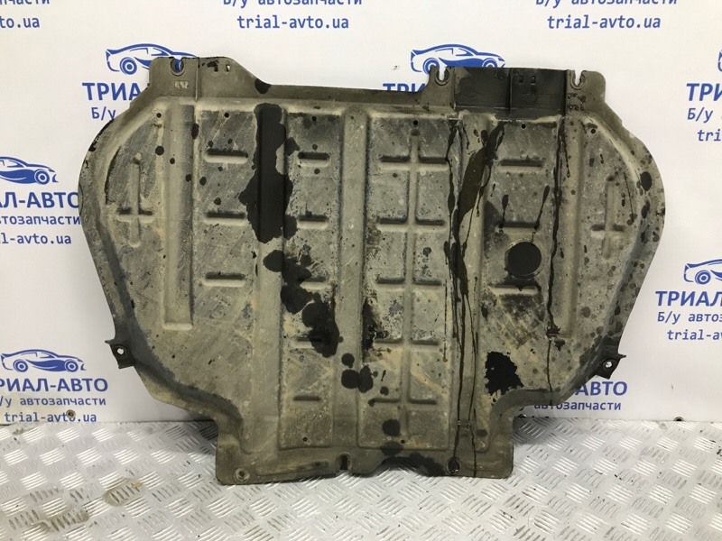 Защита двс Nissan Pathfinder 2004-2014 R51 2.5 Diesel YD25DDTI 50831-EA400 Б/У