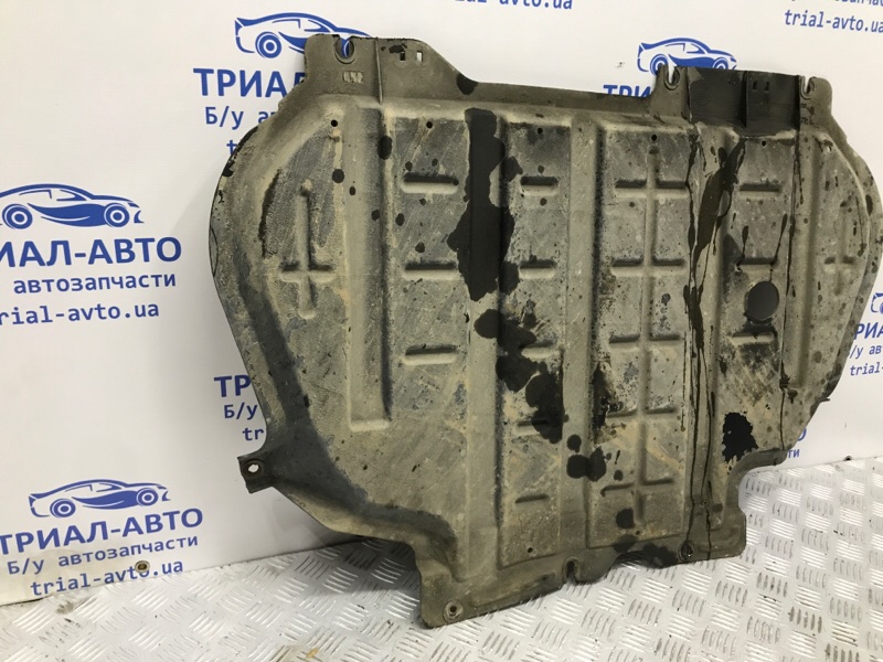 Защита двс Pathfinder 2004-2014 R51 2.5 Diesel YD25DDTI