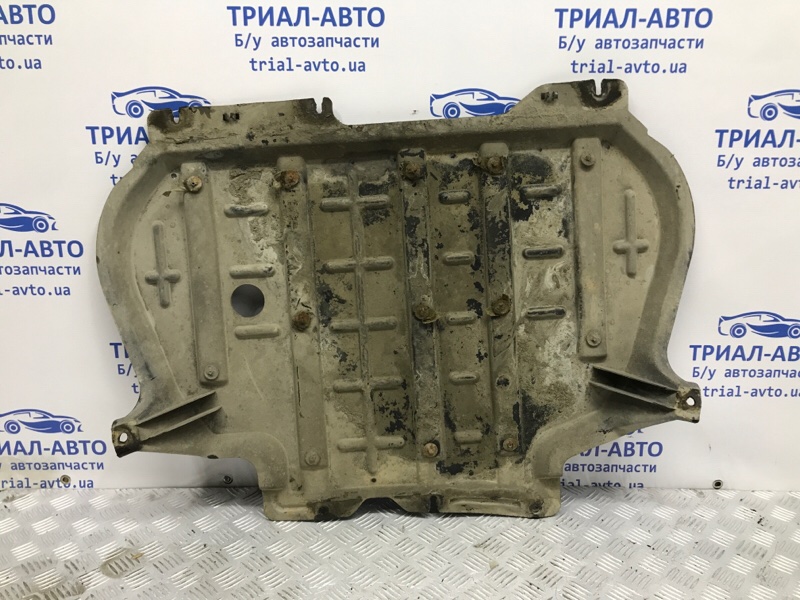 Защита двс Pathfinder 2004-2014 R51 2.5 Diesel YD25DDTI