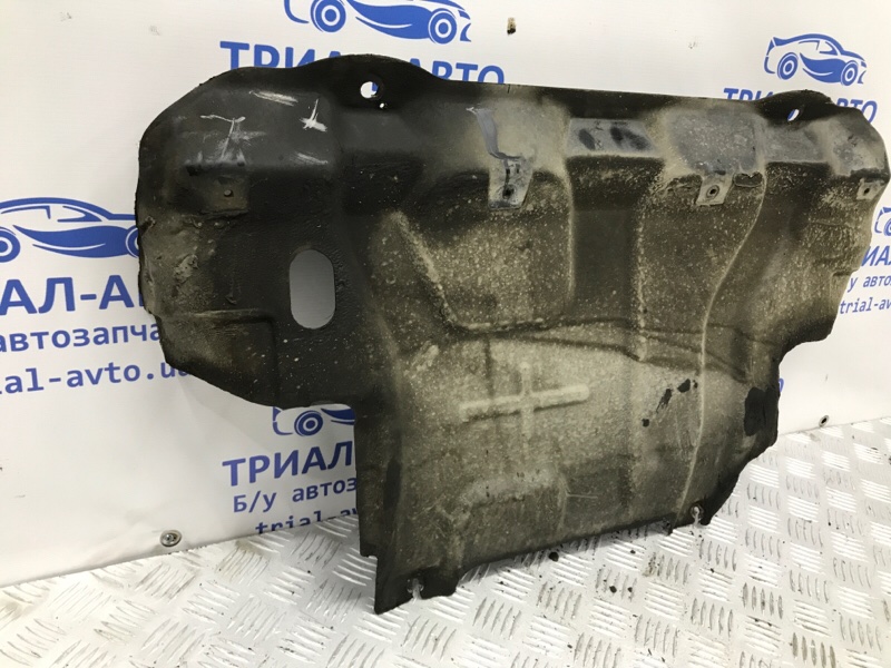 Защита Pathfinder 2004-2014 R51 2.5 Diesel YD25DDTI