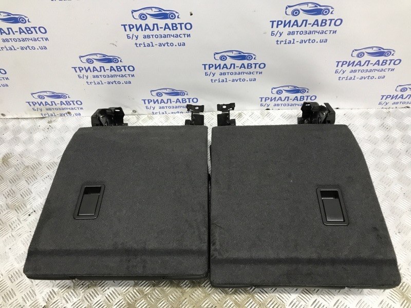 Сидения третий ряд Pathfinder 2004-2014 R51 2.5 Diesel YD25DDTI