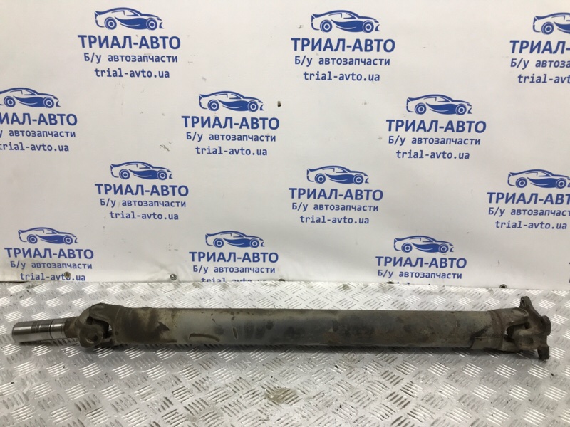 Вал карданный задний Nissan Pathfinder 2004-2014 R51 2.5 Diesel YD25DDTI 37300EB30A Б/У