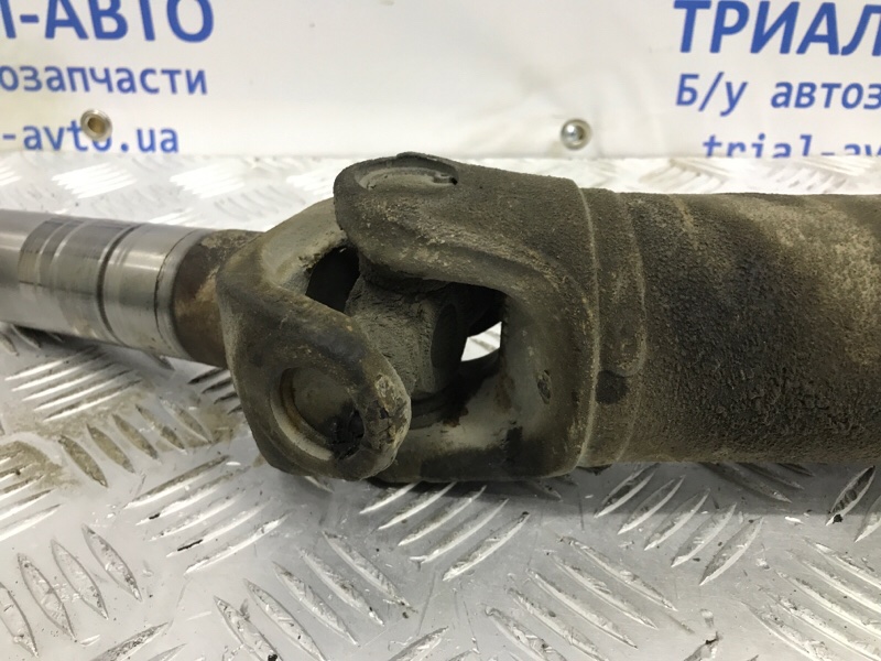 Вал карданный задний Nissan Pathfinder R51 2.5 Diesel YD25DDTI