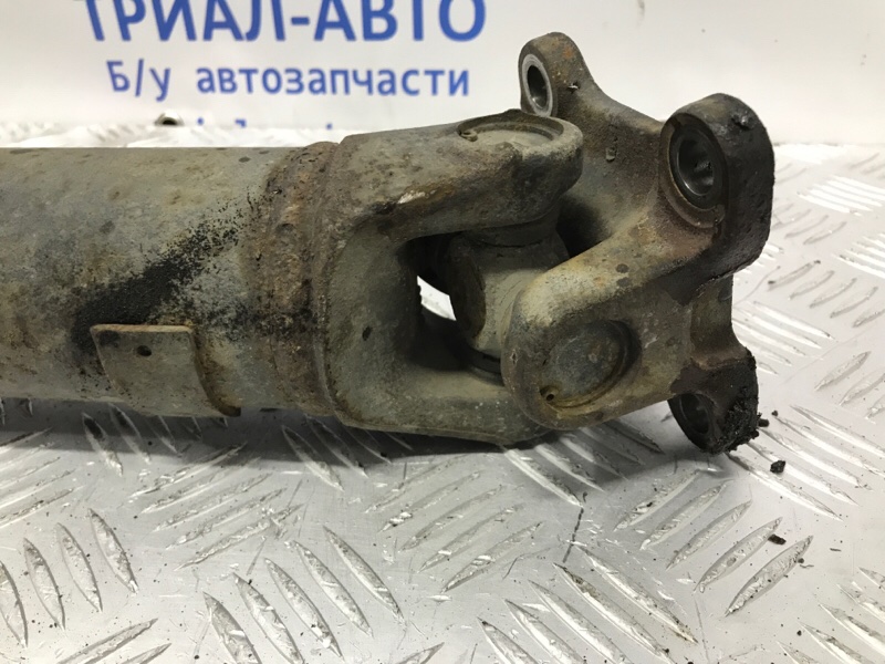 Вал карданный задний Pathfinder 2004-2014 R51 2.5 Diesel YD25DDTI