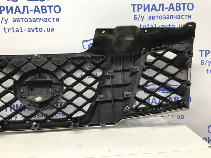 Решетка радиатора Pathfinder 2004-2014 R51 2.5 Diesel YD25DDTI