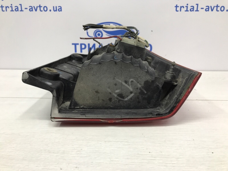 Фонарь задний внешний левый Pathfinder 2004-2014 R51 2.5 Diesel YD25DDTI