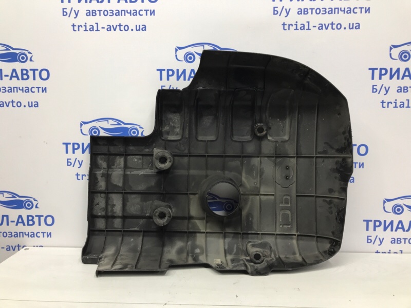 Декоративная крышка ДВС Pathfinder 2004-2014 R51 2.5 Diesel YD25DDTI