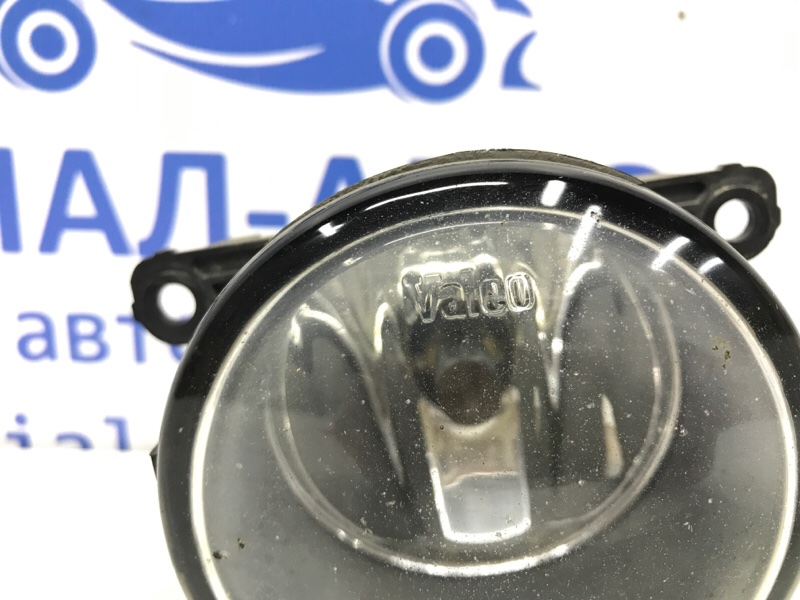 Фара противотуманная Pathfinder 2004-2014 R51 2.5 Diesel YD25DDTI