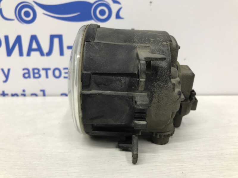 Фара противотуманная Pathfinder 2004-2014 R51 2.5 Diesel YD25DDTI