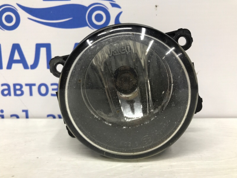 Фара противотуманная Nissan Pathfinder 2004-2014 R51 2.5 Diesel YD25DDTI 26150EB500 Б/У