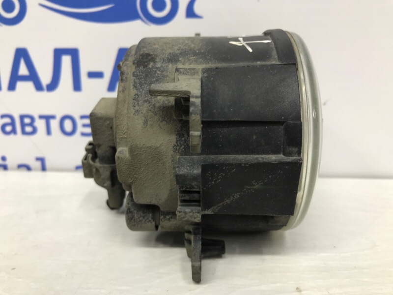 Фара противотуманная Pathfinder 2004-2014 R51 2.5 Diesel YD25DDTI