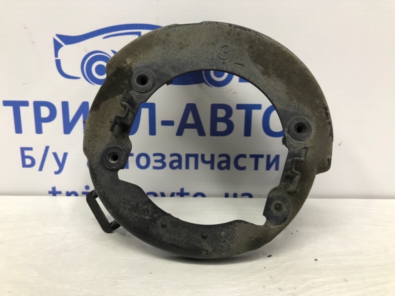 Кронштейн передний левый Nissan Pathfinder 2004-2014 R51 2.5 Diesel YD25DDTI 89210543 Б/У