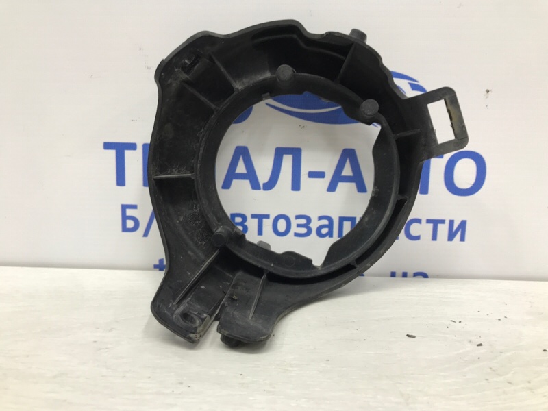 Кронштейн передний левый Pathfinder 2004-2014 R51 2.5 Diesel YD25DDTI