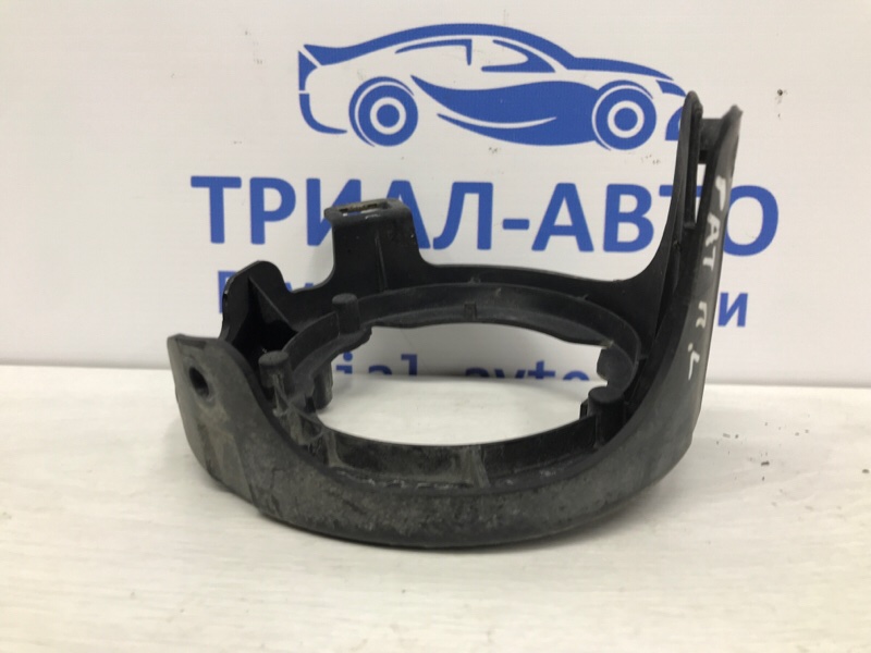 Кронштейн передний левый Nissan Pathfinder R51 2.5 Diesel YD25DDTI