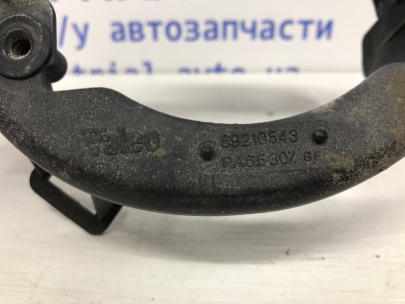 Кронштейн передний левый Pathfinder 2004-2014 R51 2.5 Diesel YD25DDTI