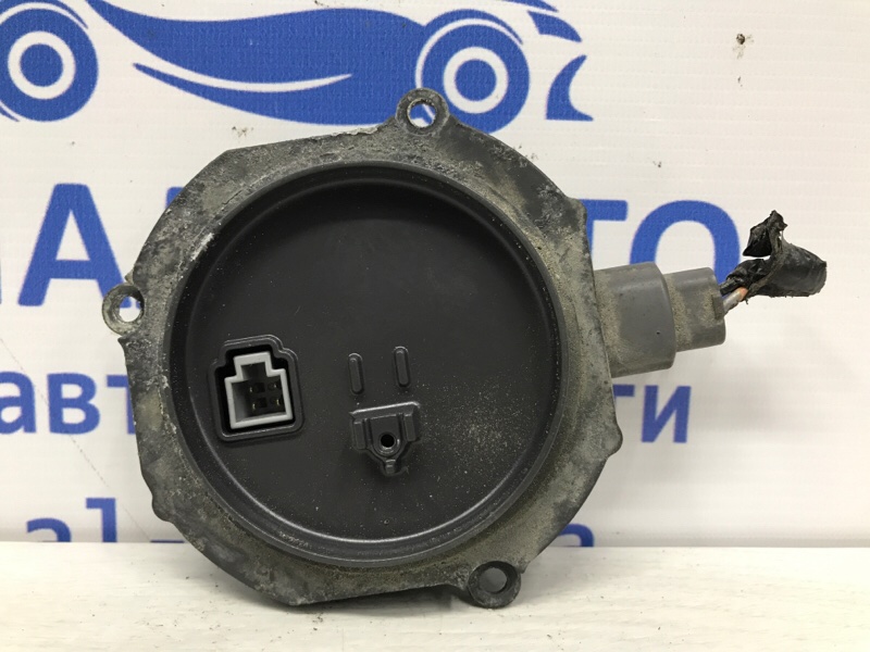 Блок розжига ксеноновой фары Pathfinder 2004-2014 R51 2.5 Diesel YD25DDTI
