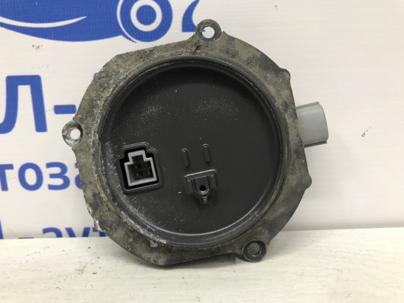 Блок розжига ксеноновой фары Pathfinder 2004-2014 R51 2.5 Diesel YD25DDTI