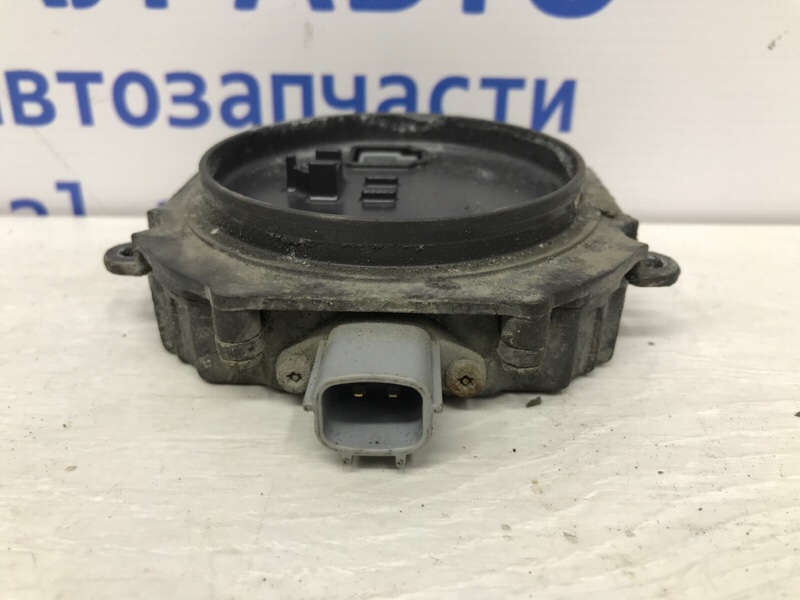 Блок розжига ксеноновой фары Nissan Pathfinder R51 2.5 Diesel YD25DDTI