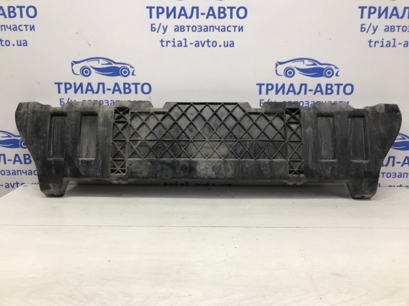 Кронштейн бампера задний Nissan Pathfinder 2004-2014 R51 2.5 Diesel YD25DDTI 85222EB310 Б/У