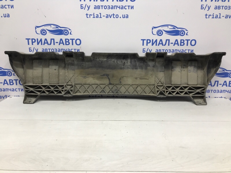 Кронштейн бампера задний Pathfinder 2004-2014 R51 2.5 Diesel YD25DDTI