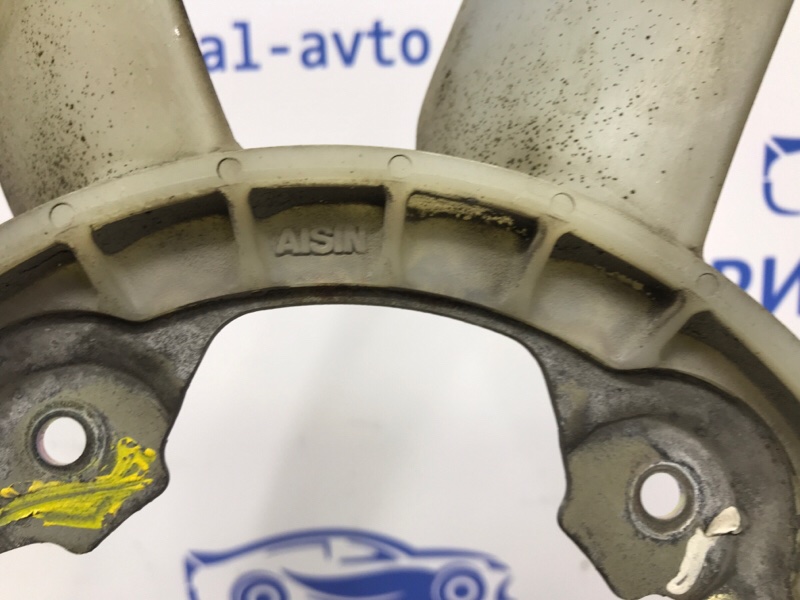 Крыльчатка вискомуфты Pathfinder 2004-2014 R51 2.5 Diesel YD25DDTI Крыльчатка вискомуфты Pathfinder 2004-2014 R51 2.5 Diesel YD25DDTI