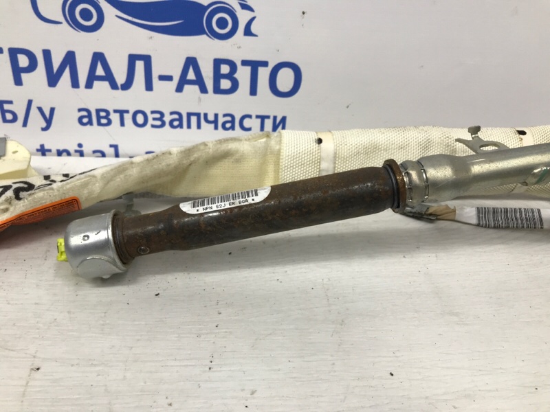 Airbag потолка(шторка) левый Pathfinder 2004-2014 R51 2.5 Diesel YD25DDTI